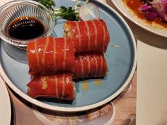 -虾饺妹·粤式茶餐厅(荟聚店)