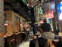 -吃饭皇帝大(长宁龙之梦店)
