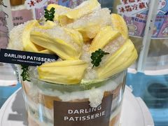 -嗒令甜品·主题融合料理餐厅(首座时代店)