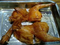 -顺徕德仙庙烧鸡(荔湾总店)