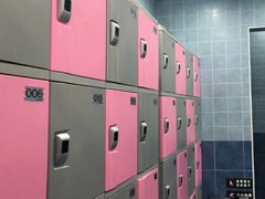 -龙格亲子游泳俱乐部(常熟中心店)