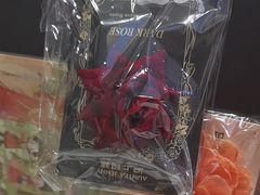 -沪上阿姨·精选茶饮(滨海永旺梦乐城店)