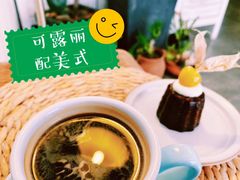 -栖咖啡(泉舜店)