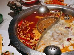 -豆花姐烂豆花火锅(水屯北路恒大滨河店)