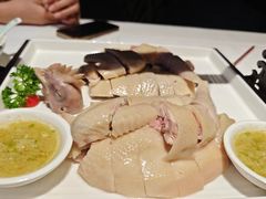 -清平饭店•广州第一鸡(陈家祠店)