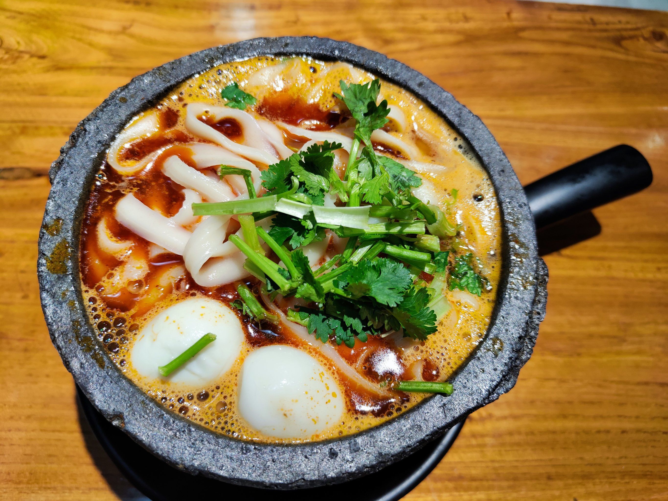 最爱的土豆粉
