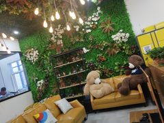 -弓舍射箭俱乐部(高新总店)