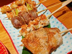 -王氏炉匠·烧鸟放题自助(三里屯店)