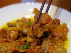 -蛇口希尔顿南海酒店·随轩中餐厅·粤菜