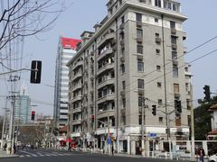 常熟路-瑞华公寓