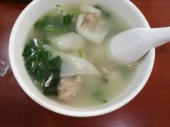 -馄饨侯(广渠门店)