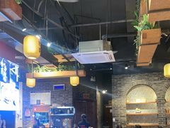 -随缘小馆(红岭路店)
