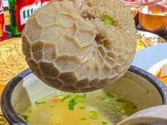 -伊带伊路新疆美食府(呼家楼店)