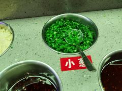 -佰人王串串香火锅(洋珠巷店)