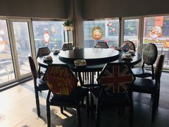 包厢-金陵暴走小龙虾·迷踪蟹(凯德MALL店)