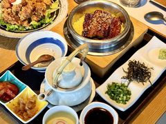 -味太助·银饭食堂(中华城店)
