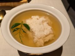 古法清汤鸡豆花-许家菜(望江店)