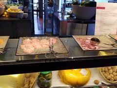 -广州富力君悦大酒店·凯菲厅