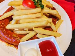 -申德勒加油站西餐厅(日坛路总店)