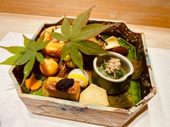-鮨一日本料理旗舰店(总店)