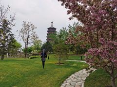 -北京雁栖湖国际会展中心
