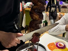 -戈拿旺巴西烤肉(崇文门店)