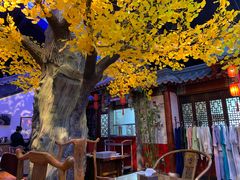 -不二茶空间·养生宴(石景山店)