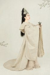 -盘子女人坊古装写真摄影(厦门总店)