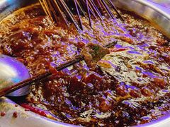 -水碾河刘老大串串香(水碾河路店)