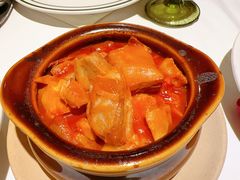 -塔道斯西餐厅(中央大街店)