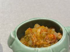 -狮王府淮扬菜(玄武湖金茂览秀城店)