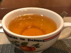 -LA CREPERIE BRETONNE布列塔尼法式餐厅(天童北路店)
