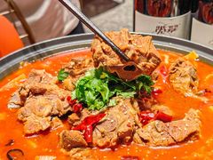 -清真·宁夏印象·盐池滩羊肉体验店(江宁路店)