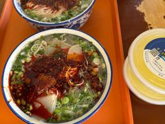 -清真磨沟沿老字号牛肉面(总店)