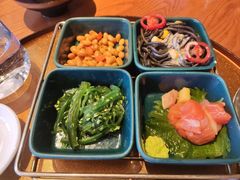 -Mr.Fish鱼鲜生海鲜放题(高德置地冬广场店)