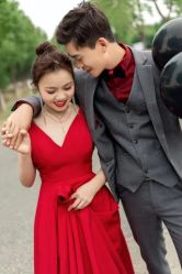 -茜茜公主婚纱摄影会馆