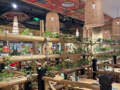 -椰夫人·养生椰子鸡(金沙洲永旺店)