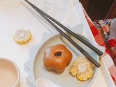 -西贝(枫蓝国际购物中心店)