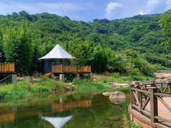 -武汉姚家山旅游景区