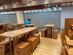 -小满手工粉(上海新世界城店)