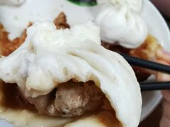-津门张记包子铺(华昌道店)