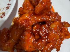 -昱德来·天津菜(河西店)