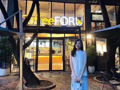 -旧雨咖啡·CoffeeFORU(黄村奥体店)