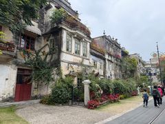 -赤坎·广东华侨国际旅游度假区