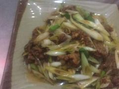 -萨宁音登锡伯风味餐厅(一楼店)