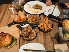 -必胜客(大兴店)