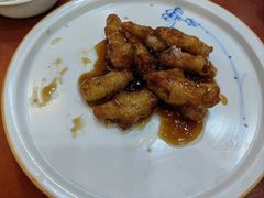 -恭敬李老北京炸酱面·京味菜(西花市店)