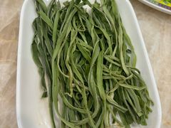 -清真·马家火锅美食城(镇江北路店)