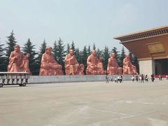 -法门文化景区