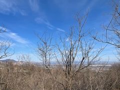 -阳台山自然风景区